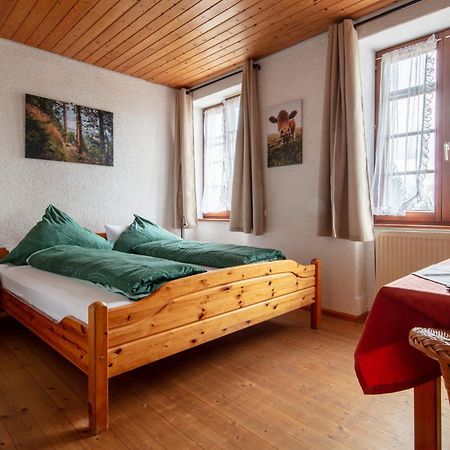 Gaestehaus Kaltenbach Staufen im Breisgau Zewnętrze zdjęcie