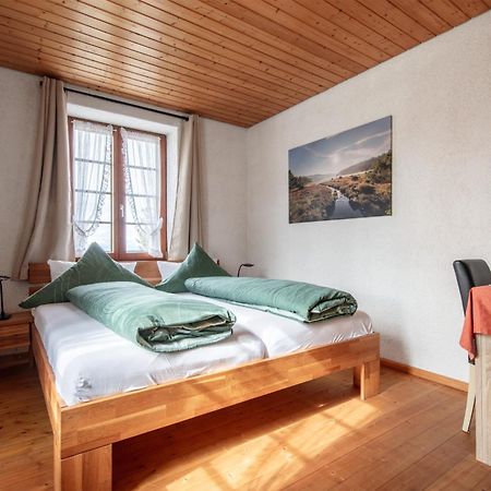 Gaestehaus Kaltenbach Staufen im Breisgau Zewnętrze zdjęcie