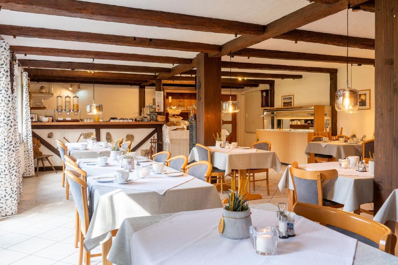 Gaestehaus Kaltenbach Staufen im Breisgau Zewnętrze zdjęcie
