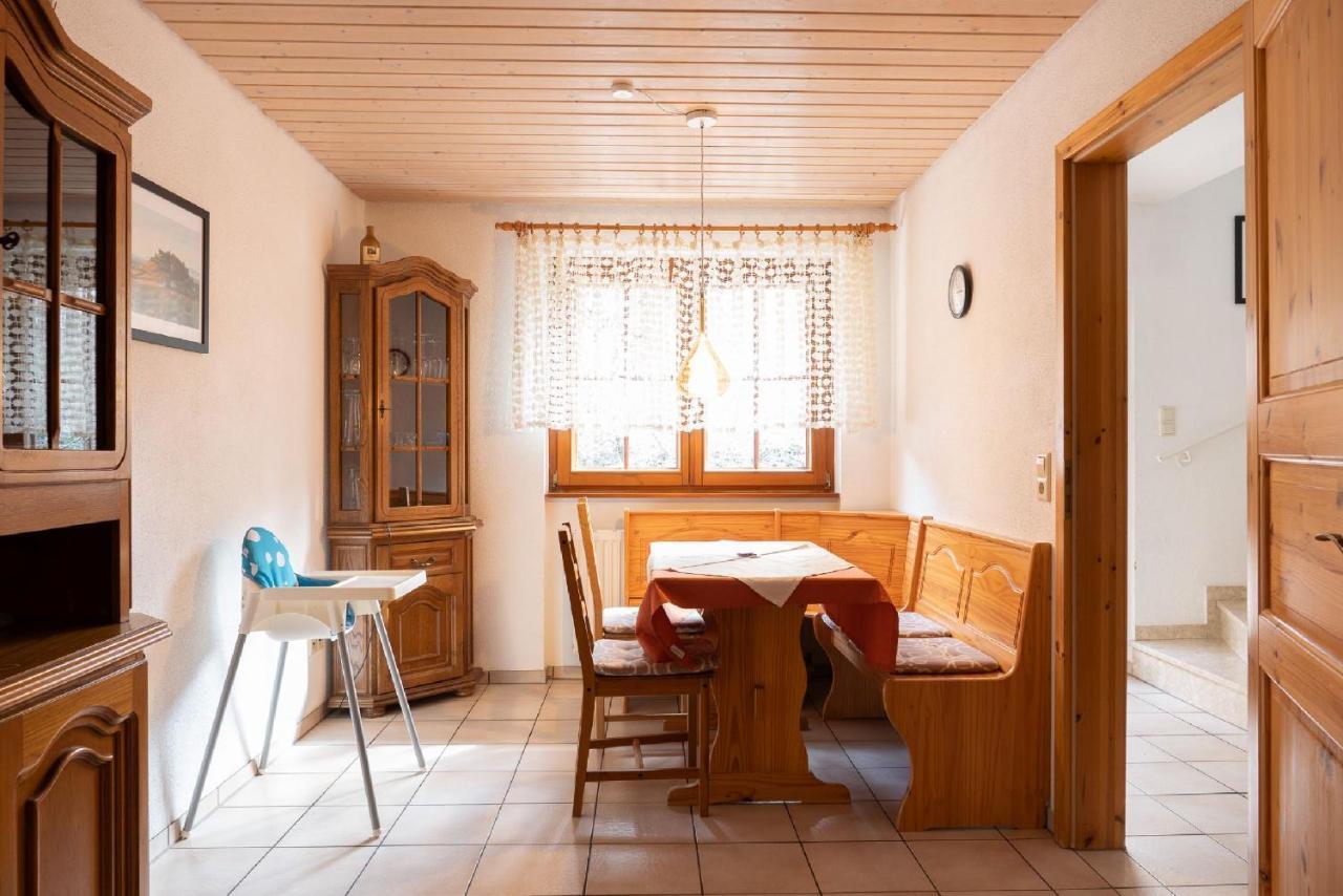Gaestehaus Kaltenbach Staufen im Breisgau Zewnętrze zdjęcie