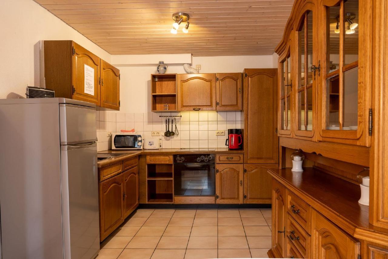Gaestehaus Kaltenbach Staufen im Breisgau Zewnętrze zdjęcie