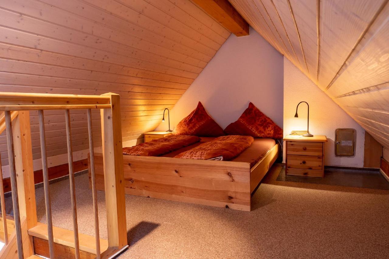 Gaestehaus Kaltenbach Staufen im Breisgau Zewnętrze zdjęcie