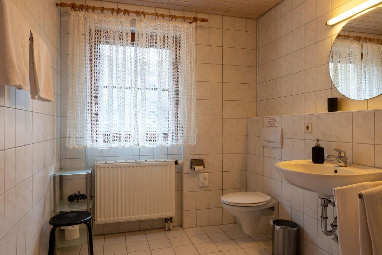 Gaestehaus Kaltenbach Staufen im Breisgau Zewnętrze zdjęcie