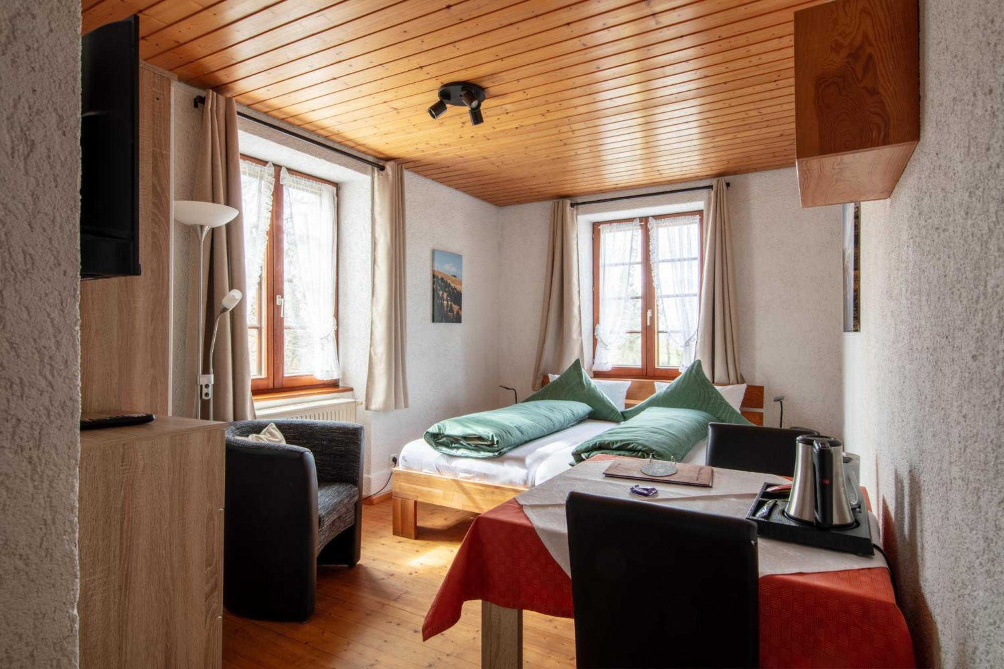 Gaestehaus Kaltenbach Staufen im Breisgau Zewnętrze zdjęcie