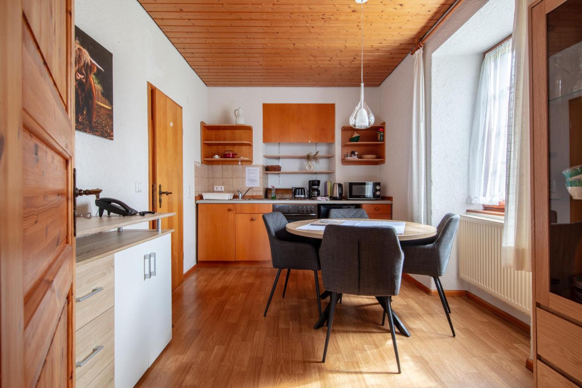 Gaestehaus Kaltenbach Staufen im Breisgau Zewnętrze zdjęcie